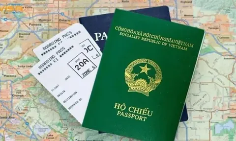 Cảnh báo thủ đoạn giả mạo Cục Quản lý xuất nhập cảnh để lừa đảo