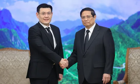 Lời cảm ơn của Ban Lễ tang Nhà nước và gia đình đồng chí Tổng Bí thư Nguyễn Phú Trọng