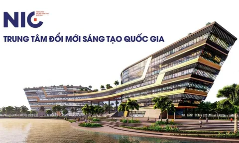 Đề xuất mới về cơ chế, chính sách ưu đãi với Trung tâm Đổi mới sáng tạo Quốc gia