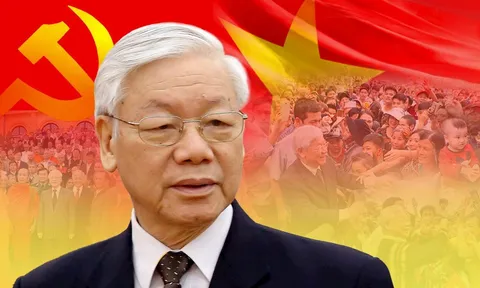 Sự quan tâm của Tổng Bí thư Nguyễn Phú Trọng với giới luật gia