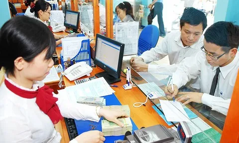 Quy định về hoạt động tư vấn của tổ chức tín dụng