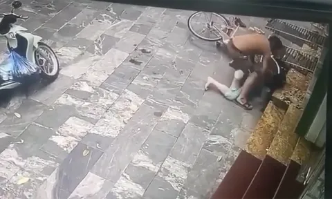 Người phụ nữ bị chồng cũ đâm liên tiếp ở Vĩnh Phúc