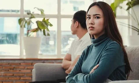 Hậu chia tay, đàn ông hay phụ nữ, ai vượt qua nỗi đau nhanh hơn?
