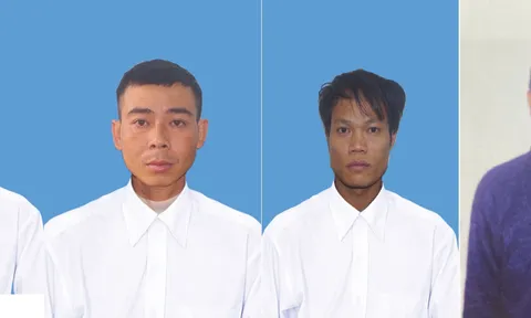 Truy tố nhóm đối tượng tổ chức cho người khác xuất cảnh trái phép sang Trung Quốc
