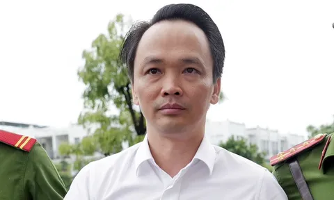 Cựu Chủ tịch FLC Trịnh Văn Quyết ân hận vì khiến nhiều người vướng vòng lao lý