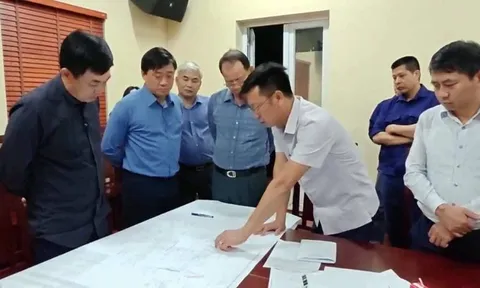 Thủ tướng chỉ đạo sớm khắc phục hậu quả tai nạn hầm lò ở Quảng Ninh