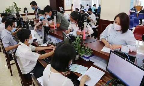 Sửa đối tượng cán bộ lãnh đạo, quản lý được nghỉ hưu ở tuổi cao hơn