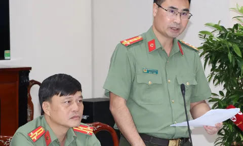Sử dụng 109 tài khoản để lừa 171 tỷ đồng của nguyên Chủ tịch UBND huyện Nhơn Trạch