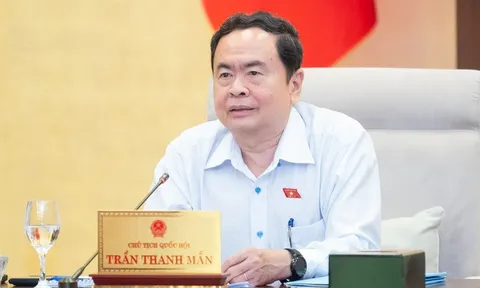 Nghị quyết về sắp xếp đơn vị hành chính cấp huyện, xã của 3 tỉnh