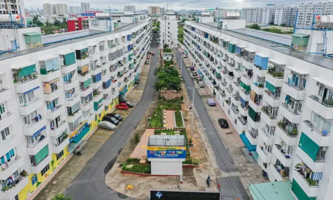 Điều kiện về thu nhập để được mua nhà ở xã hội từ ngày 1/8/2024