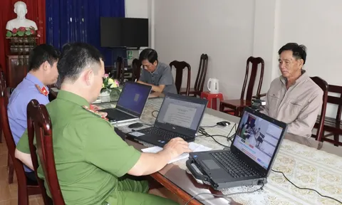 Nguyên nhân vụ cha chồng chém con dâu tử vong ở Sóc Trăng