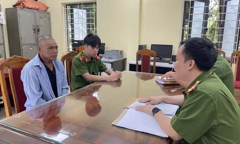 Khởi tố nguyên trưởng bản ở Sơn La vì tham ô tài sản