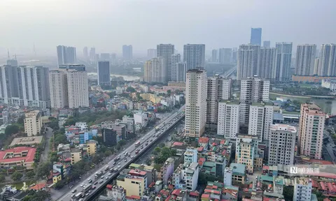 Luật Đất đai 2024: Hoàn thiện bệ đỡ chính sách, BĐS sẽ có bước chuyển mình?