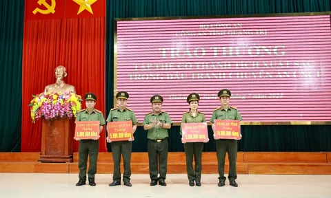 Triệt phá đường dây sử dụng người dưới 16 tuổi vào mục đích khiêu dâm