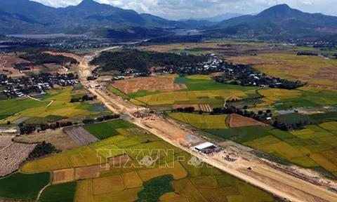 Người bị thu hồi đất được hỗ trợ đào tạo nghề, giải quyết việc làm