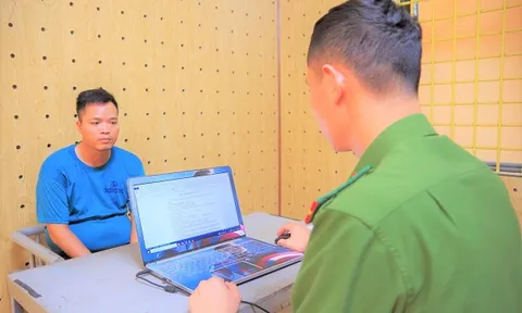 Khởi tố đối tượng 'mở tiệc' ma túy cho 2 thiếu niên trong nhà nghỉ ở Hải Dương