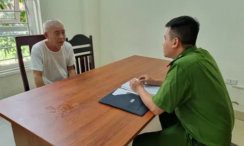 Khởi tố 2 đối tượng lừa bán người phụ nữ cùng xã sang làm vợ xứ người