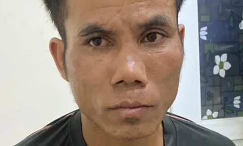 Bắt tạm giam đối tượng bóp cổ, hiếp dâm bé gái 7 tuổi