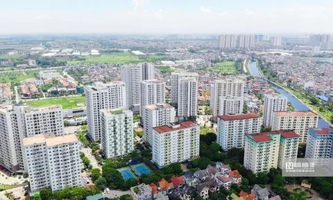 Điều kiện và lãi suất vay vốn mua nhà ở xã hội từ 1/8