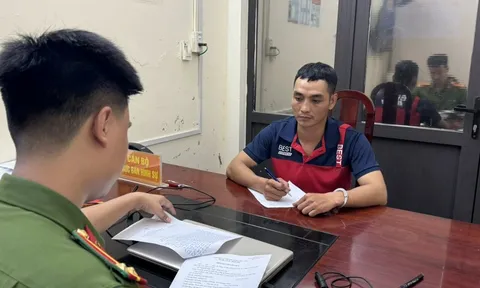 Bắt giữ đối tượng cướp tài sản của du khách nước ngoài ở Quảng Ninh