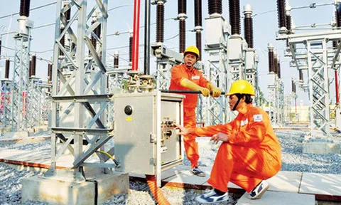 Sửa quy định về nhiệm vụ điều tiết điện lực của Bộ Công Thương