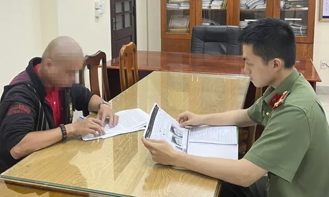 Xử phạt đối tượng đăng tin sai sự thật về cố Tổng Bí thư Nguyễn Phú Trọng