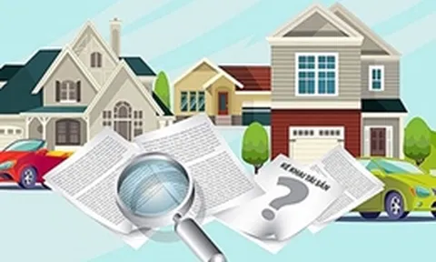 Hướng dẫn tổng kiểm kê tài sản công trên toàn quốc