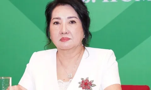 Bộ Công an thông tin thêm về việc bắt Tổng Giám đốc Quốc Cường Gia Lai Nguyễn Thị Như Loan