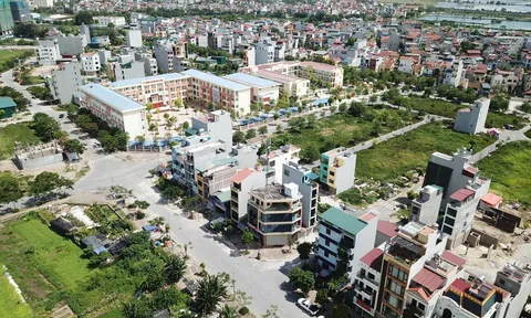 Quy định mới về việc giao đất, cho thuê đất xen kẹt từ 1/8/2024
