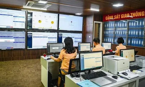 Bộ Công an đề xuất đấu giá biển số xe máy
