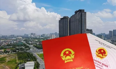 8 trường hợp nhà chưa có sổ đỏ vẫn được phép mua bán từ 1/8/2024