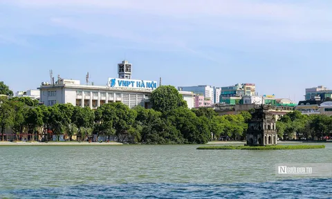 Hà Nội chỉ đạo việc triển khai Luật Thủ đô