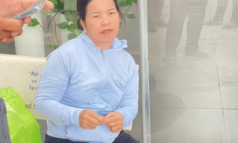 Bắt giữ đối tượng bị truy nã sau 8 năm lẩn trốn ở Bình Thuận