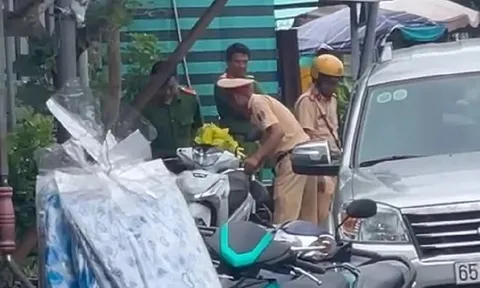 Bắt tạm giam Chi cục phó Chi cục thuế khu vực III, Cà Mau
