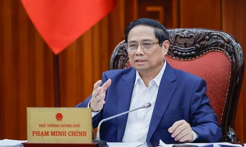 Thủ tướng: Khẩn trương sửa đổi 13 luật có nhiều bất cập mang tính cấp bách