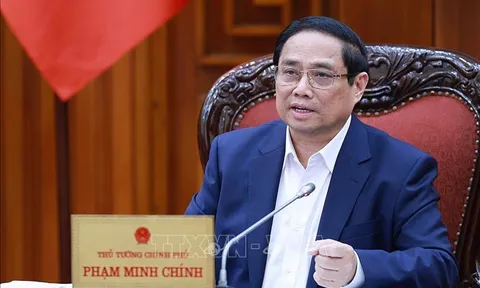 Thành lập Ban Chỉ đạo quốc gia về phát triển ngành công nghiệp bán dẫn
