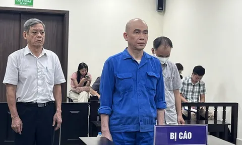 Chính thức xử vụ Coma 18 bán dự án VP6 Linh Đàm cho ông Lê Thanh Thản