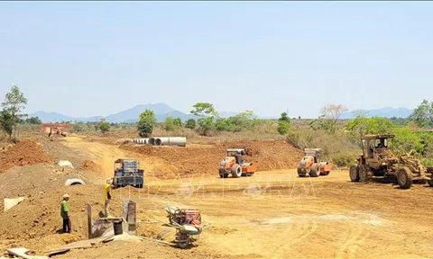Thủ tướng chỉ đạo các giải pháp trọng tâm đẩy mạnh giải ngân vốn đầu tư công