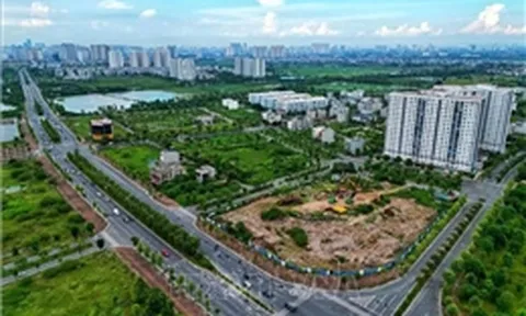 Kiểm kê đất đai chuyên đề về tình hình quản lý, sử dụng đất sân golf