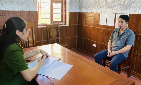 Triệt phá đường dây mua bán trái phép hóa đơn hơn 11.000 tỷ đồng