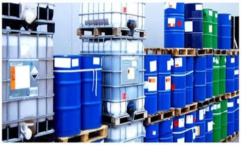Đề xuất danh mục vật liệu nổ công nghiệp được phép sản xuất, kinh doanh