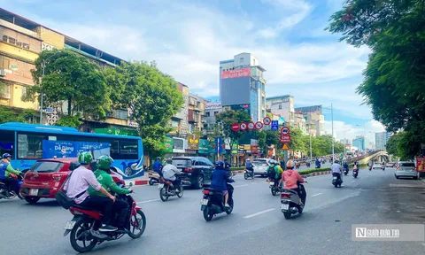 Đề xuất phạt đến 14 triệu đồng đối với người đi xe máy có những hành vi này