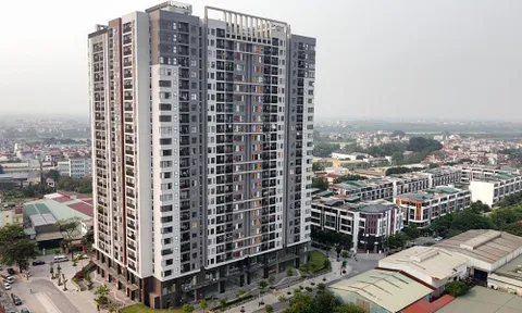 Nhà ở tham gia giao dịch cần đáp ứng những điều kiện gì?