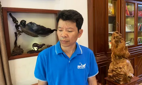 Khởi tố giám đốc Công ty bất động sản ở Lâm Đồng về tội trốn thuế
