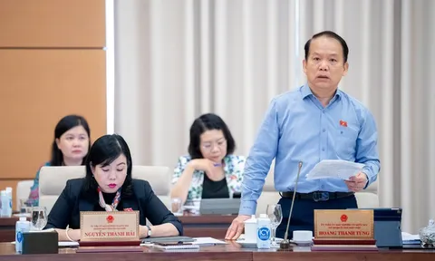 Còn băn khoăn doanh nghiệp tư nhân được hành nghề công chứng