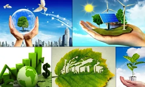 Đề xuất Bộ chỉ tiêu thống kê phát triển bền vững của Việt Nam