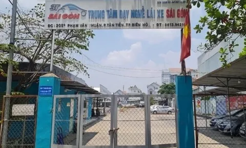 Bộ Công an tìm hơn 39.000 học viên được cấp chứng chỉ lái ô tô trái quy định
