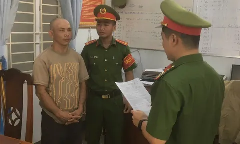 Bắt đối tượng đã có gia đình dùng clip nhạy cảm bức tử người tình