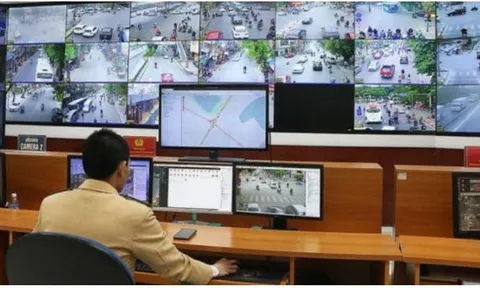 Quy định mới về xây dựng cơ sở dữ liệu tai nạn giao thông
