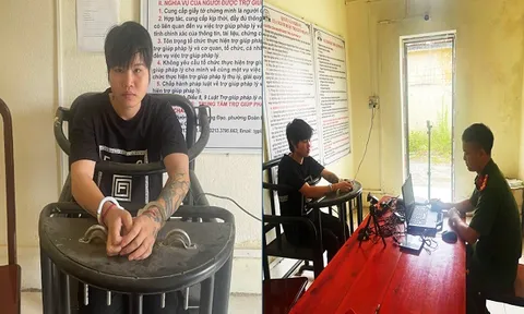 Lai Châu: Đối tượng nghiện ma túy giả danh công an để lừa tiền 'chạy án'